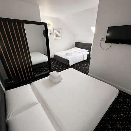 Rosetti 3* Kolozsvár