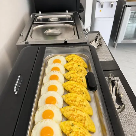 Rosetti Szálloda Kolozsvár