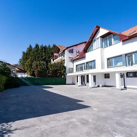 Rosetti 3* Kolozsvár