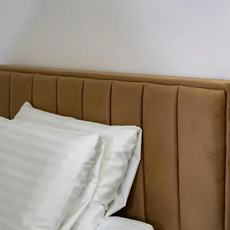 Szálloda Rosetti 3*