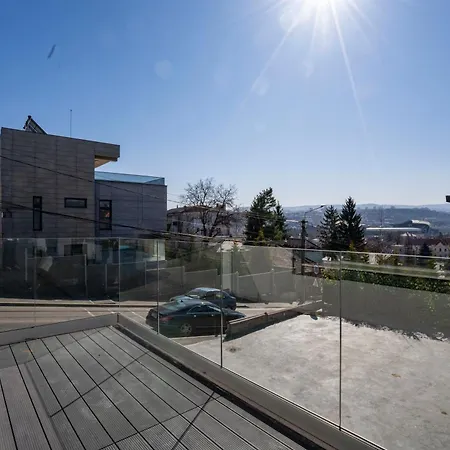 Rosetti 3* Kolozsvár