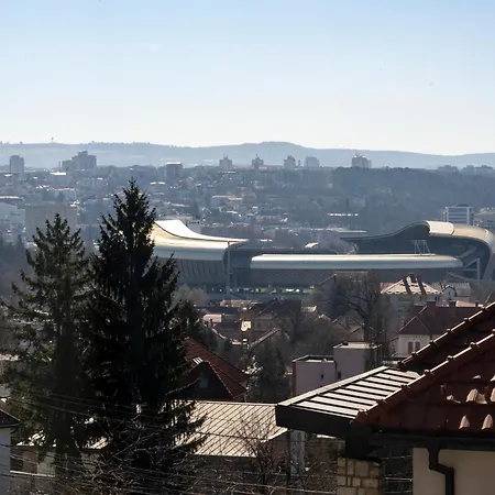 Rosetti Szálloda 3*