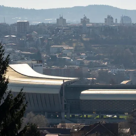 Rosetti Szálloda 3*