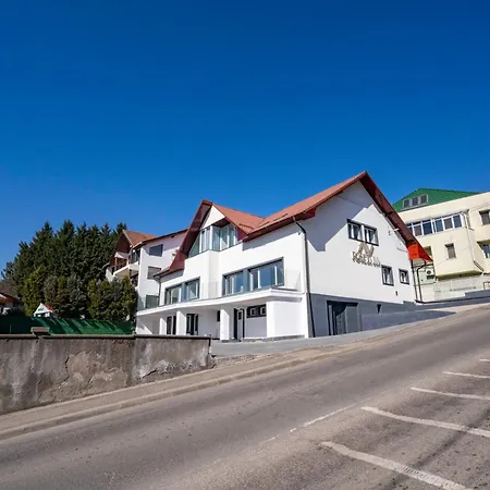 Rosetti 3* Kolozsvár